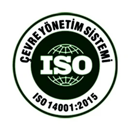 ISO 14001:2015